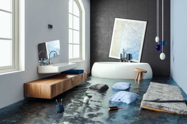 Best Water damage contractors near me  in Mentone, CA